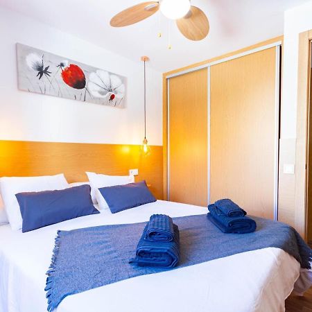 Breeze Friendly Holiday Home Плая дел Инглес Екстериор снимка