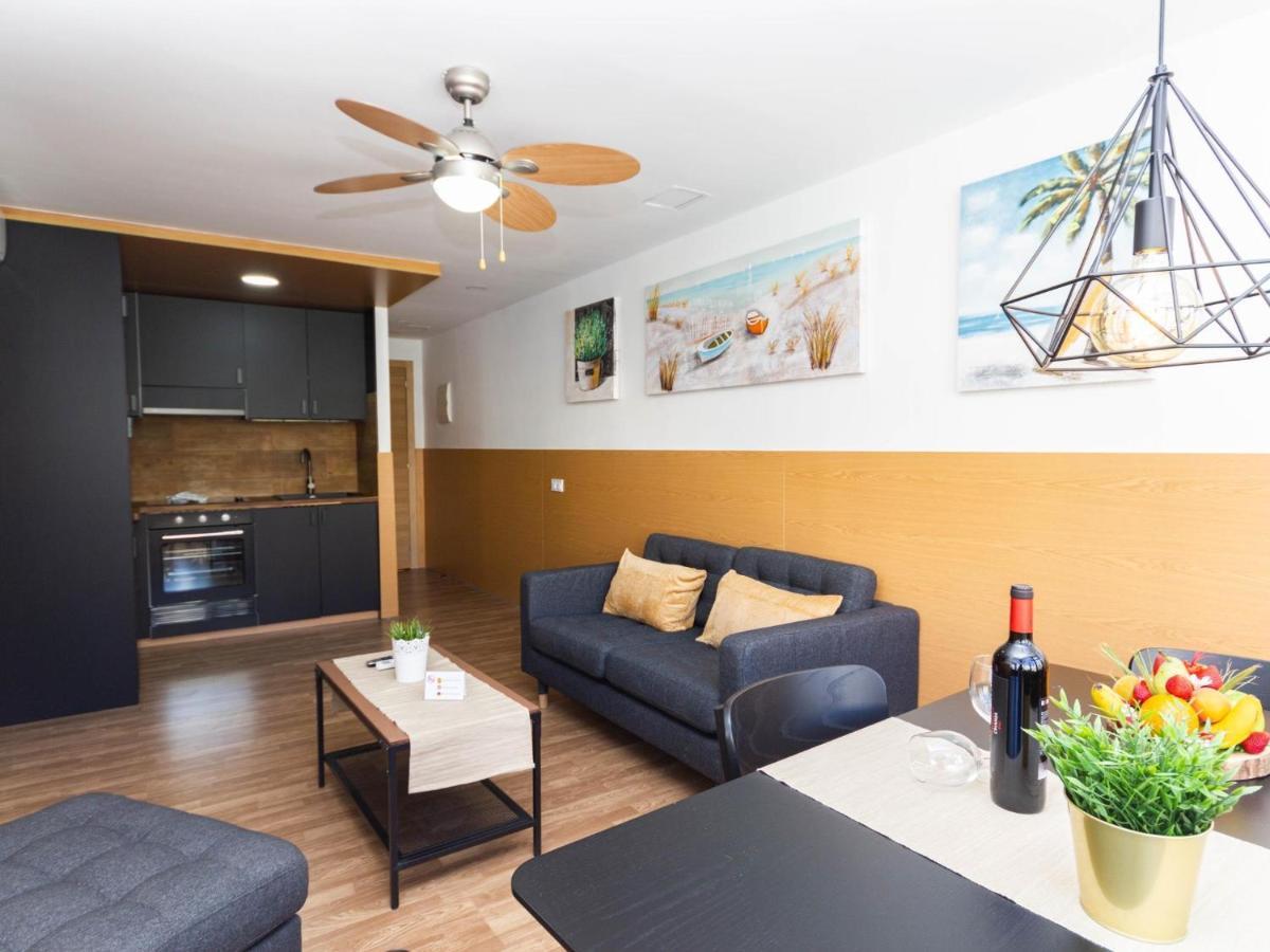 Breeze Friendly Holiday Home Плая дел Инглес Екстериор снимка