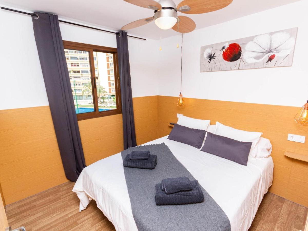 Breeze Friendly Holiday Home Плая дел Инглес Екстериор снимка