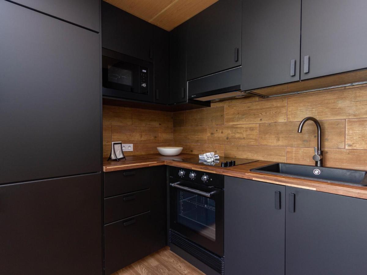 Breeze Friendly Holiday Home Плая дел Инглес Екстериор снимка