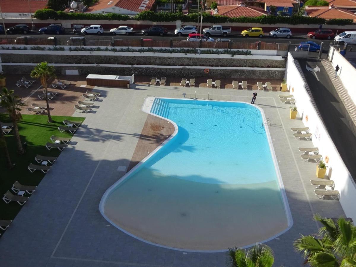 Breeze Friendly Holiday Home Плая дел Инглес Екстериор снимка