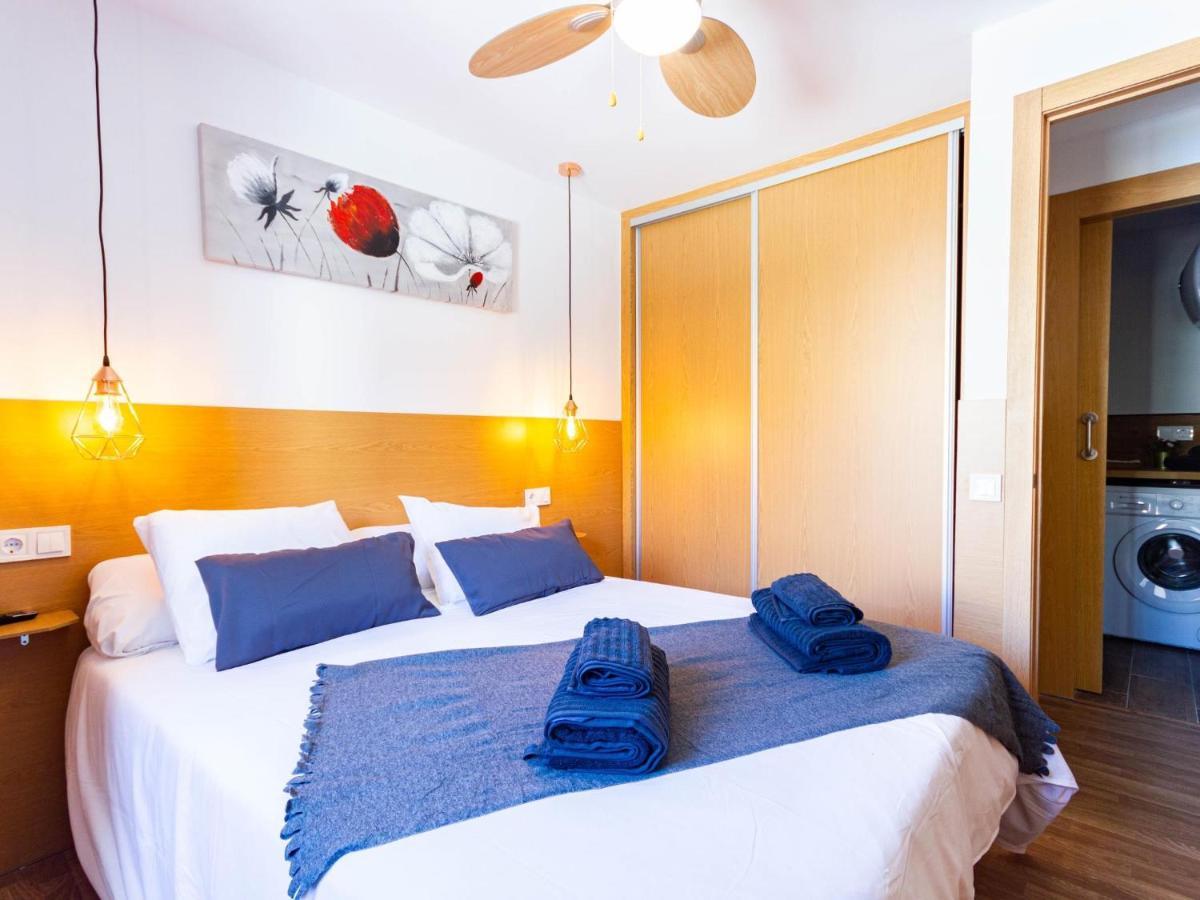 Breeze Friendly Holiday Home Плая дел Инглес Екстериор снимка