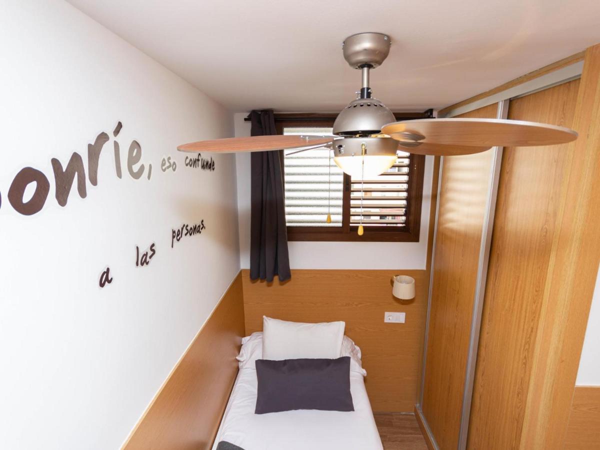 Breeze Friendly Holiday Home Плая дел Инглес Екстериор снимка